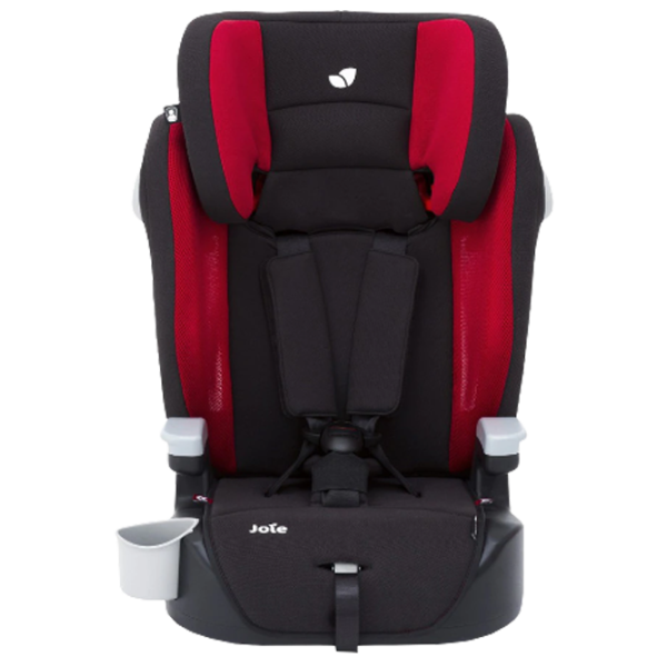 Scaun auto Joie Elevate  1 an - 12 ani / 36 kg / Red photo 1