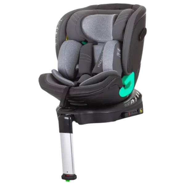 Scaun auto Chipolino Max Safe  0 luni - 12 ani / 36 kg / Gray photo 1
