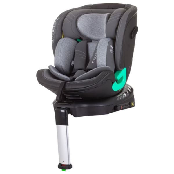 Scaun auto Chipolino Max Safe  0 luni - 12 ani / 36 kg / Gray photo 1
