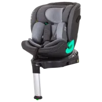 Scaun auto Chipolino Max Safe  0 luni - 12 ani / 36 kg / Gray