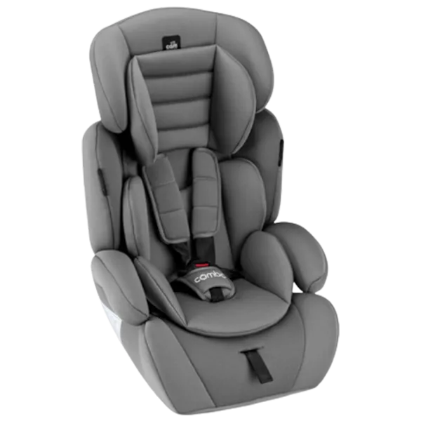 Scaun auto CAM Combo  1 an - 12 ani / 36 kg / Gray photo 1