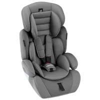 Детское автокресло CAM Combo  1 год - 12 лет / 36 кг / Серый