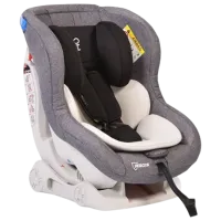 Детское автокресло Moni Aegis (00-00352068) 0 месяцев - 4 года/ 18 кг/ Серый