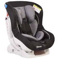 Детское автокресло Moni Aegis (00-00352071) 0 месяцев - 4 года/ 18 кг/ Черный