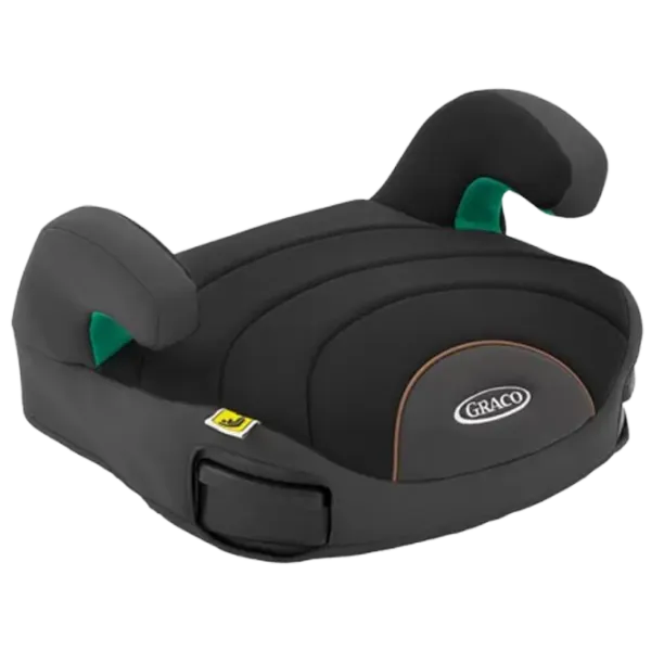 Scaun auto Graco EverSure Lite (GC2002ZAEBO000) 7 ani - 12 ani/ 36 kg/ Gray photo 1