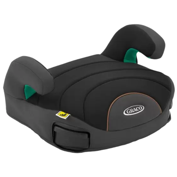 Scaun auto Graco EverSure Lite (GC2002ZAEBO000) 7 ani - 12 ani/ 36 kg/ Gray photo 1