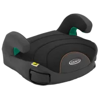 Детское автокресло Graco EverSure Lite (GC2002ZAEBO000) 7 лет - 12 лет/ 36 кг/ Серый