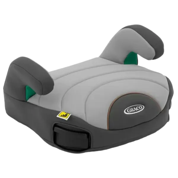 Scaun auto Graco EverSure Lite (GC2002ZASTG000) 7 ani - 12 ani/ 36 kg/ Gray photo 1