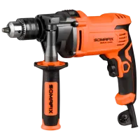 Mașină de găurit Somafix SFX8010 1100 W/ 2300 rot/ min