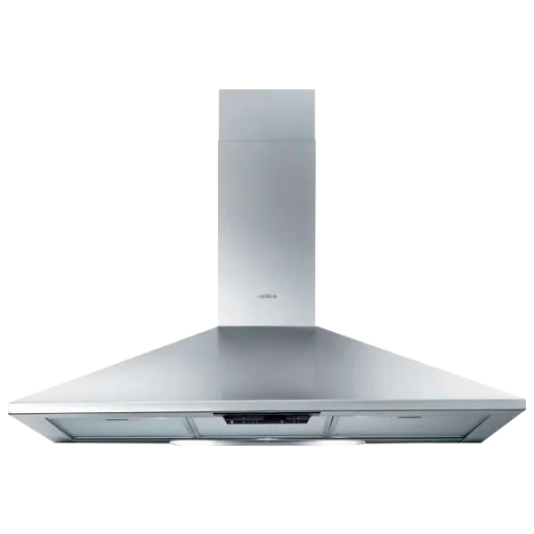 Hotă Elica MISSY PB IX/ A/ 90 Șemineu/ Inox photo 1