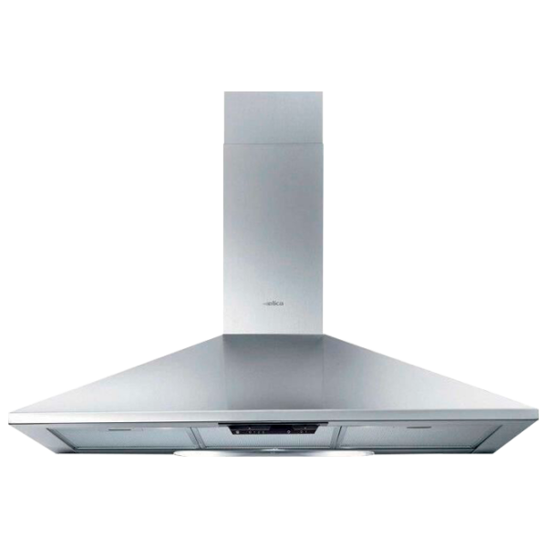 Hotă Elica MISSY PB IX/ A/ 90 Șemineu/ Inox photo 1