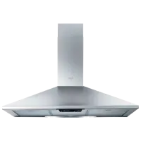 Вытяжка Elica MISSY PB IX/ A/ 90 Каминная/ Нержавеющая сталь