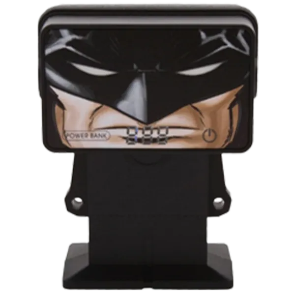 Power Bank Remax RPL-20 Avenger 10000 mAh/ Black photo 1