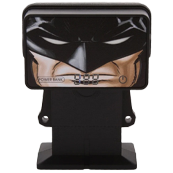 Power Bank Remax RPL-20 Avenger 10000 mAh/ Black photo 1