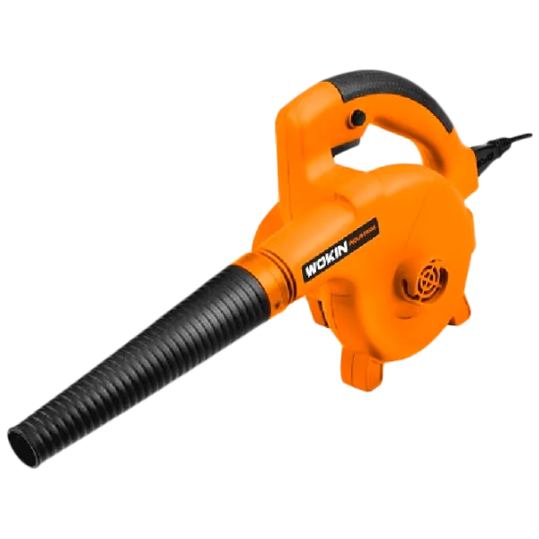 Suflantă de frunze Wokin 787840 Electrică/ Orange photo 1