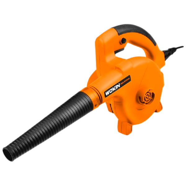 Suflantă de frunze Wokin 787840 Electrică/ Orange photo 1