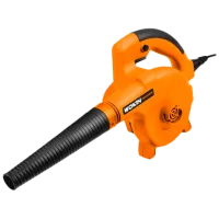 Suflantă de frunze Wokin 787840 Electrică/ Orange