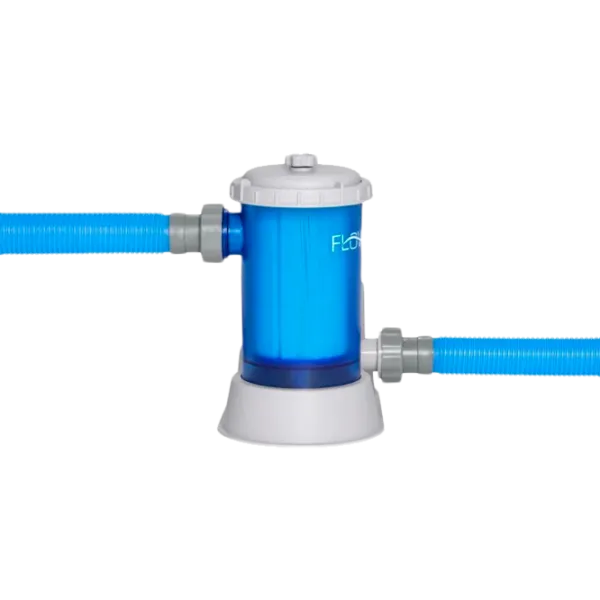 Filtru cu cartuș Bestway 58675BW Blue photo 1