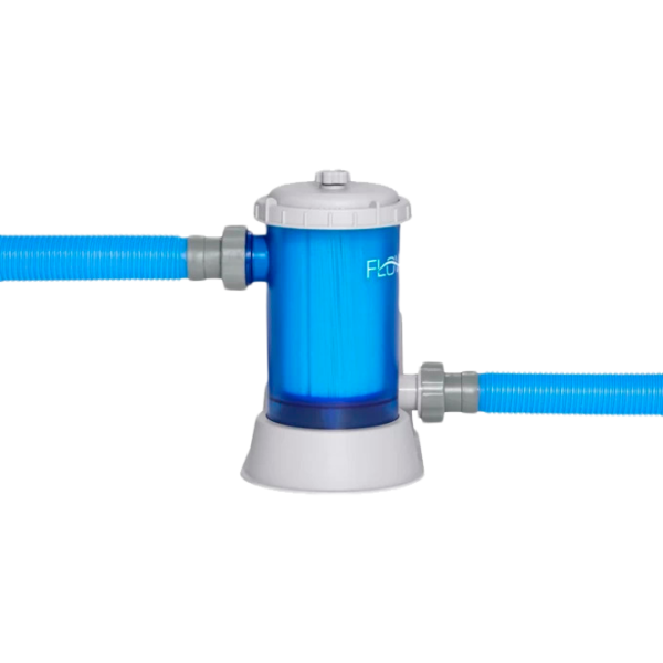 Filtru cu cartuș Bestway 58675BW Blue photo 1