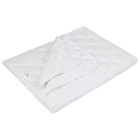 Topper Trois Couronnes Cryo Night 200 x 200 cm / 3 cm / Tencel