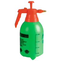 Pulverizator Tatta TP-201M De mână/ Green