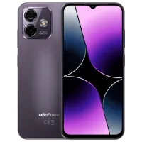 Ulefone Note 16 Pro 8 ГБ/ 128 ГБ/ Dual SIM/ Фиолетовый Midnight