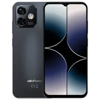 Ulefone Note 16 Pro 8 GB/ 128 GB/ Dual SIM/ Black Midnight