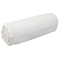 Topper Evita Sof  200 x 90 cm / 4 cm / Spumă ortopedică