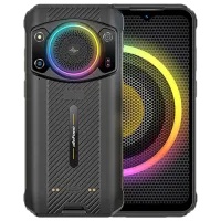Ulefone Armor 21 8 GB/ 256 GB/ Dual SIM/ Black 