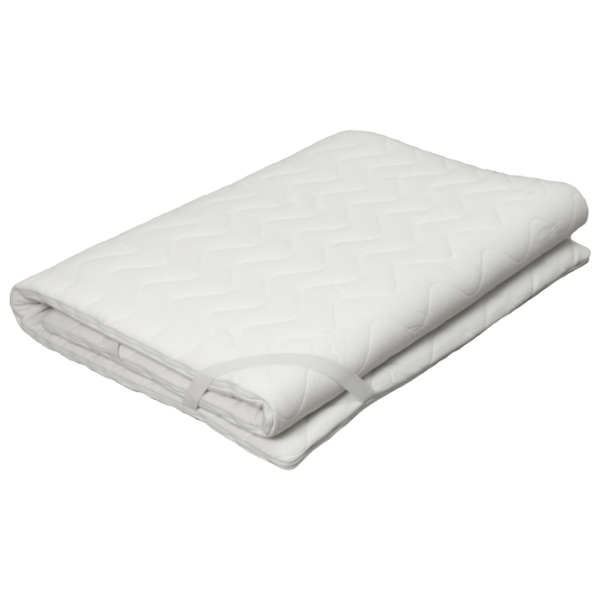 Topper Evita Softy Plus 200 x 160 cm / 7 cm / Latex  photo 1 Topper Evita Softy Plus 200 x 160 cm / 7 cm / Latex  photo 1