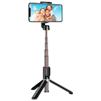 Трипод iPower 402 Фото, видео/ Черный