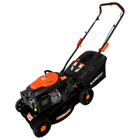 Газонокосилка бензиновая Kamoto LM 3542 Ручной