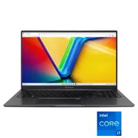 Asus VivoBook 15 OLED X1505VA Core i7 13700H/ 16 GB/ 1 TB/ VGA Integrată/ Black