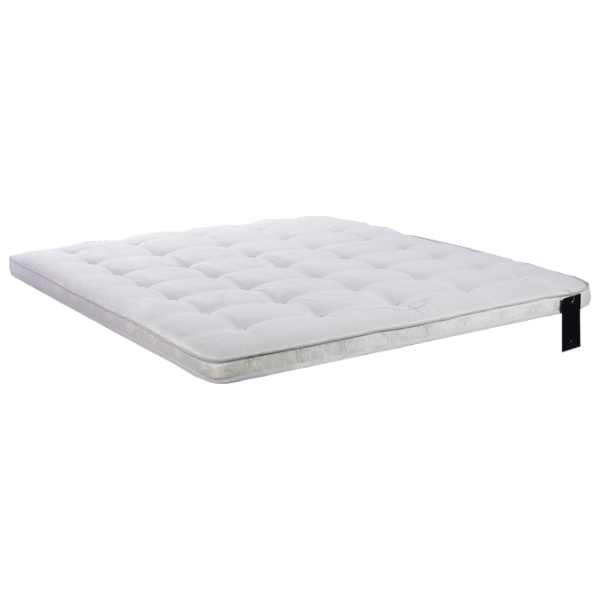 Topper Trois Couronnes Hedonist 200 x 180 cm / 10 cm / Spumă cu memorie photo 1 Topper Trois Couronnes Hedonist 200 x 180 cm / 10 cm / Spumă cu memorie photo 1