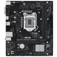 Placă de bază Asus PRIME H510M-R R2.0 micro ATX/ Intel H510