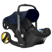 Scaun auto Doona Infant Car Seat (4757) 0 luni - 15 luni/ 13 kg/ Blue