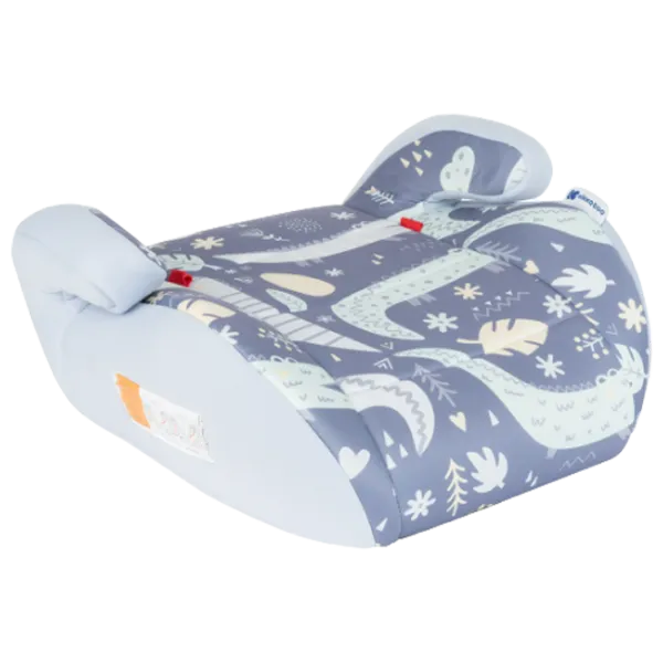 Детское автокресло Kikka Boo Jazzy (9656-001) 6 лет - 12 лет/ 36 кг/ Синий photo 1