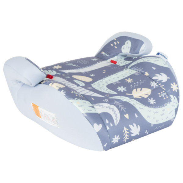 Детское автокресло Kikka Boo Jazzy (9656-001) 6 лет - 12 лет/ 36 кг/ Синий photo 1