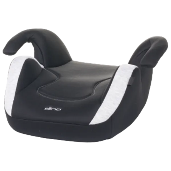 Scaun auto 4Baby Dino (9881-001) 3.5 ani - 12 ani/ 36 kg/ Black photo 1