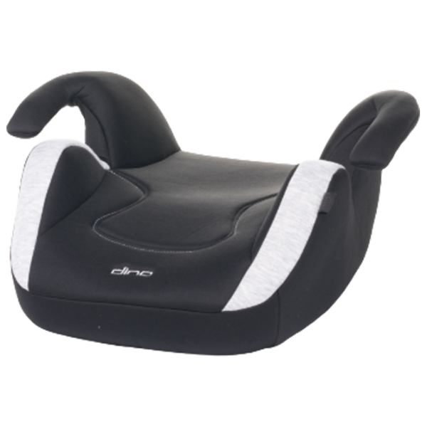 Scaun auto 4Baby Dino (9881-001) 3.5 ani - 12 ani/ 36 kg/ Black photo 1
