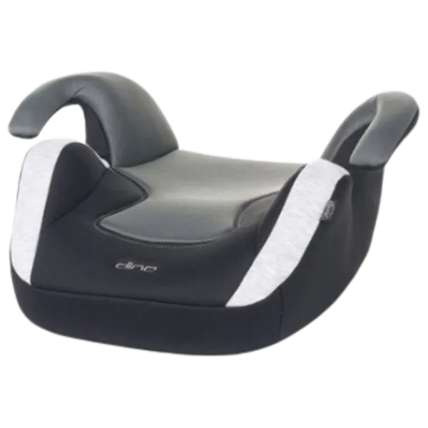 Scaun auto 4Baby Dino (9881-002) 3.5 ani - 12 ani/ 36 kg/ Gray photo 1 Scaun auto 4Baby Dino (9881-002) 3.5 ani - 12 ani/ 36 kg/ Gray photo 1