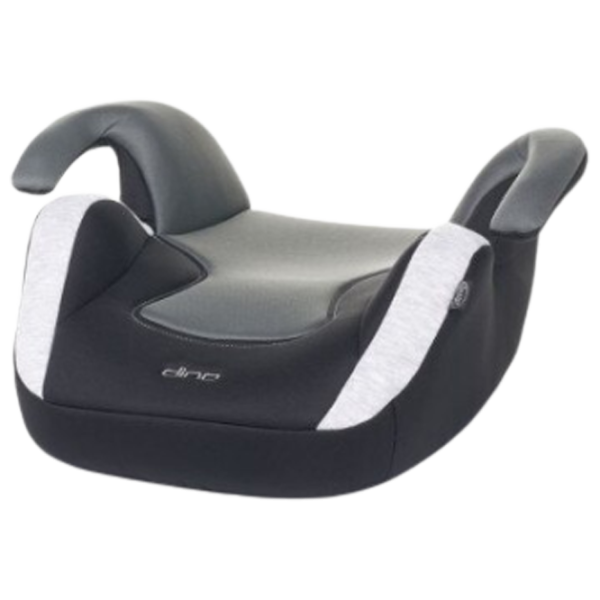 Scaun auto 4Baby Dino (9881-002) 3.5 ani - 12 ani/ 36 kg/ Gray photo 1 Scaun auto 4Baby Dino (9881-002) 3.5 ani - 12 ani/ 36 kg/ Gray photo 1