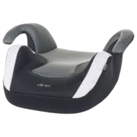 Детское автокресло 4Baby Дино (9881-002) 3.5 года - 12 лет/ 36 кг/ Серый