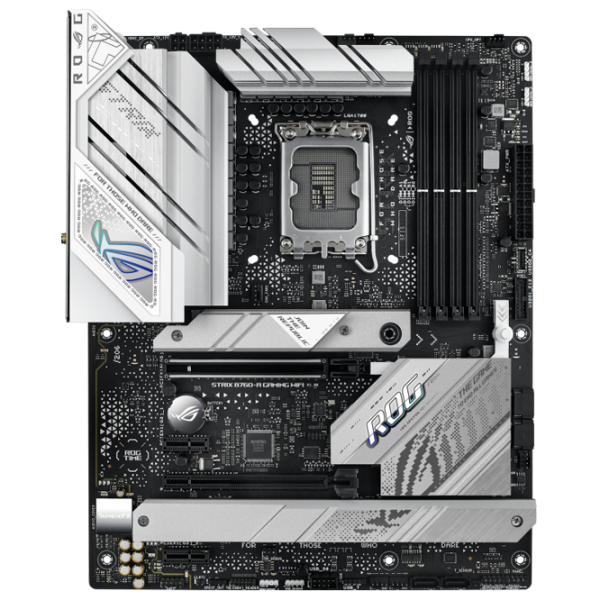 Материнская плата Asus ROG STRIX B760-A GAMING ATX/ Intel B760 photo 1