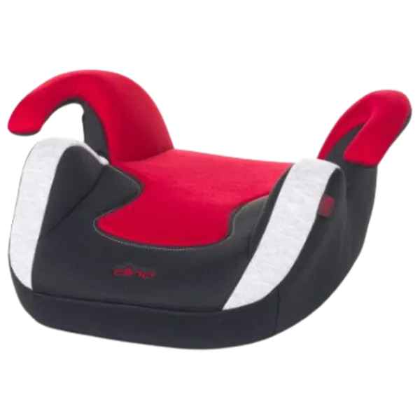 Scaun auto 4Baby Dino (9881-003) 3.5 ani - 12 ani/ 36 kg/ Red photo 1 Scaun auto 4Baby Dino (9881-003) 3.5 ani - 12 ani/ 36 kg/ Red photo 1