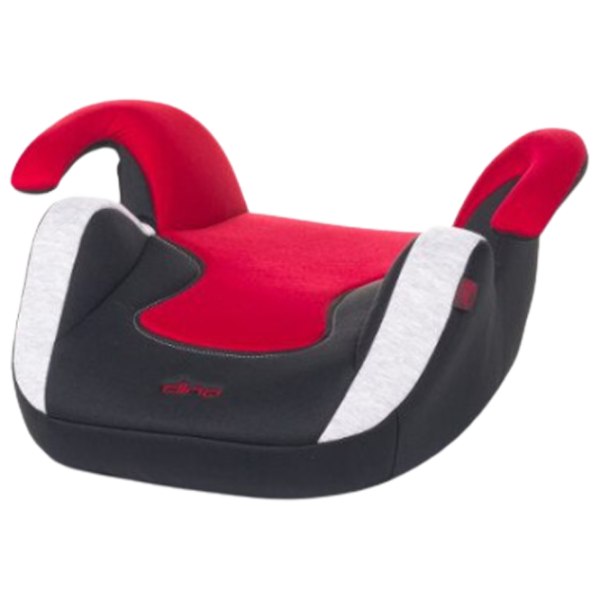 Scaun auto 4Baby Dino (9881-003) 3.5 ani - 12 ani/ 36 kg/ Red photo 1 Scaun auto 4Baby Dino (9881-003) 3.5 ani - 12 ani/ 36 kg/ Red photo 1