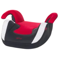 Детское автокресло 4Baby Дино (9881-003) 3.5 года - 12 лет/ 36 кг/ Красный