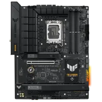 Placă de bază Asus TUF GAMING B760-PLUS ATX/ Intel B760