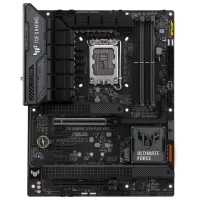 Материнская плата Asus TUF GAMING Z790-PLUS ATX/ Intel Z790