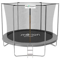 Trambulină Jumi Motion OM-710115 00-00656011 Gray/ Diametru - 305 cm